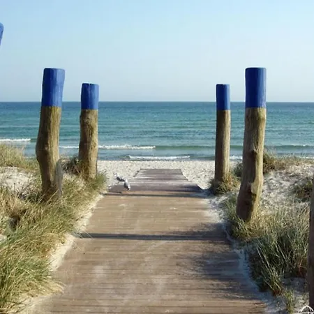 46 Burg auf Fehmarn