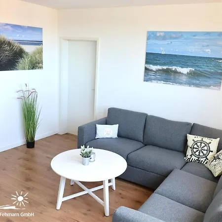 Сasa de vacaciones 46 Burg auf Fehmarn