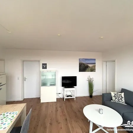 46 Сasa de vacaciones Burg auf Fehmarn